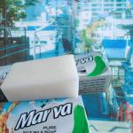 صابونه الرز