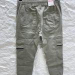 بنطلون جبردين استك