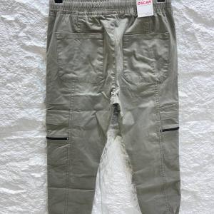 بنطلون جبردين استك