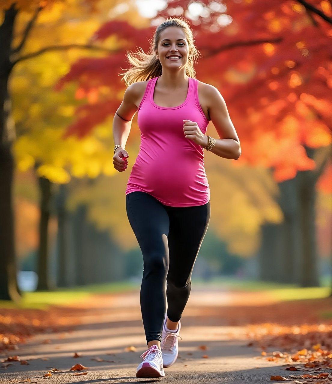 برنامج شد الترهلات بعد الولادة