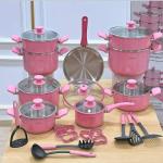 أطقم المطبخ