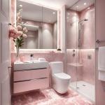 مستلزمات الحمام