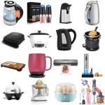 الأجهزة الكهربائية