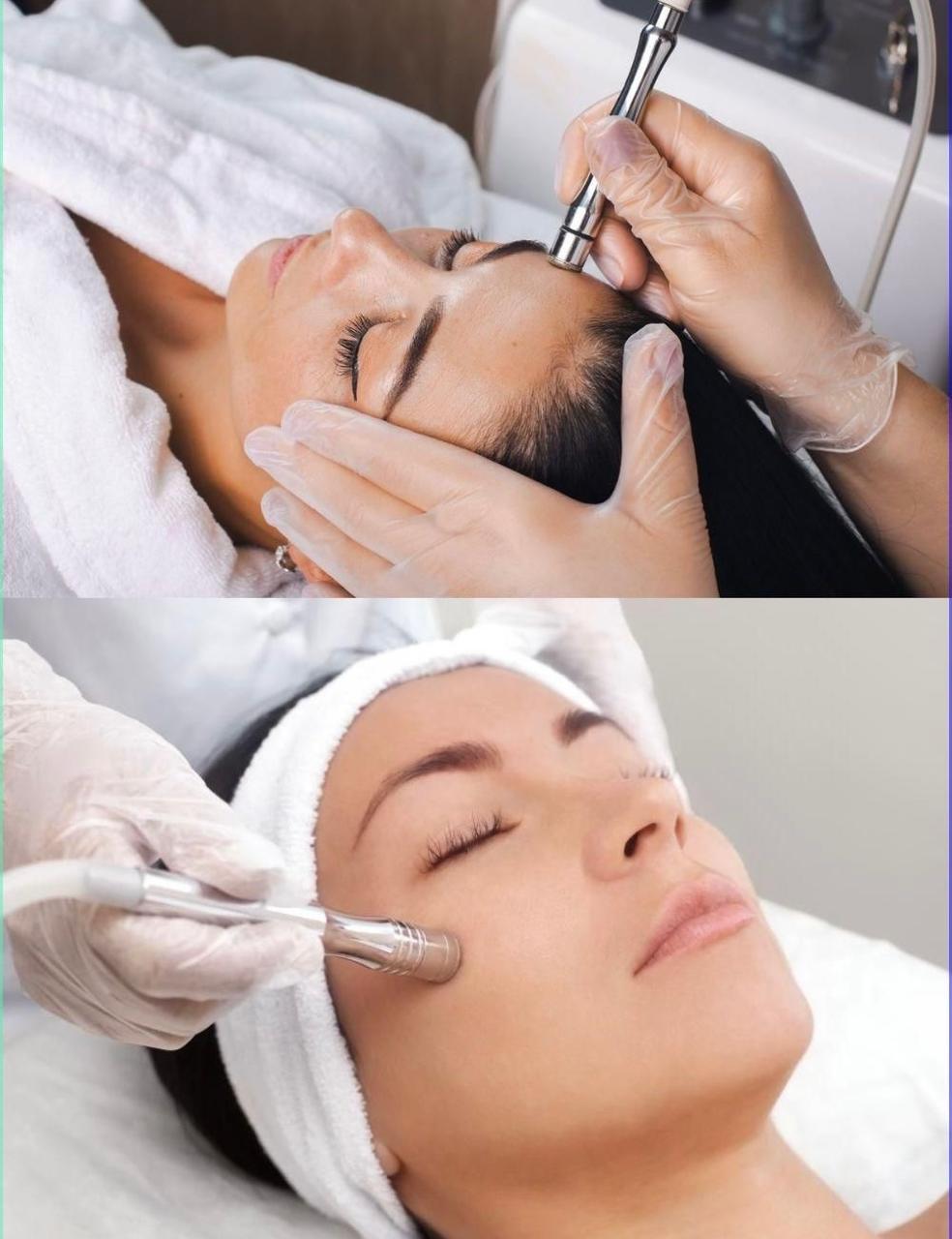 جلسة الهيدرافيشل