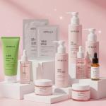 منتجات كورية