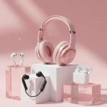 سماعات راس و ايربودز