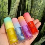 ليب أويل رونق