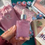 بادي اويل مس ديور