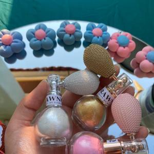 هيلايتر باودر