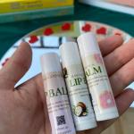 lip balm
