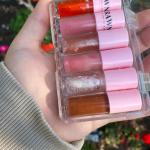 ليب جلوس سيت