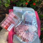 ليب جلوس سيت