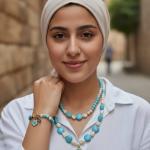 عقد فيروز دلايه