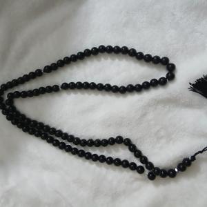 سبحه لولي اسود