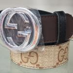 حزام  GUCCI