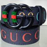 حزام  GUCCI