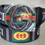 حزام  GUCCI
