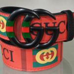 حزام  GUCCI