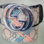 حزام  GUCCI