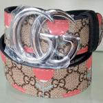 حزام  GUCCI