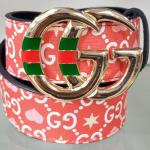 حزام  GUCCI