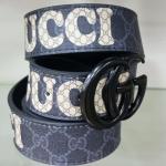 حزام  GUCCI