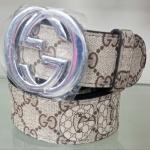 حزام  GUCCI