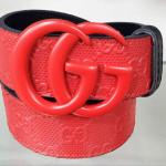 حزام  GUCCI
