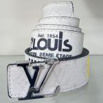 حزام Louis Vuitton