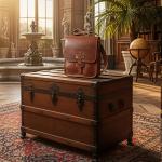 شنطة كروس ويد وكتف