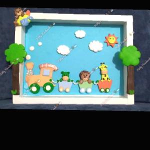 برواز ديكور