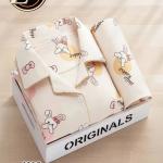 قطن سنجل ليكرا