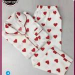 قطن سنجل ليكرا