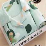 قطن سنجل ليكرا