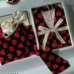 قطن سنجل ليكرا