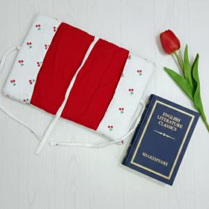 كفر مصحف متبطن