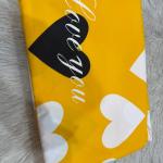 طقم ملايه مصري 4 قطع