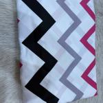 طقم ملايه مصري 4 قطع