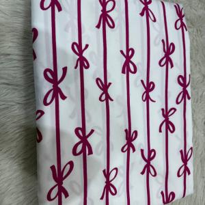 طقم ملايه مصري 4 قطع