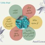 قفاز التراب