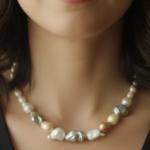 عقد لولي طبيعي