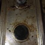 قرص الدهون والبقع