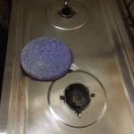 قرص الدهون والبقع