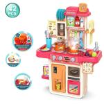 مطبخ ٤٢ قطعة