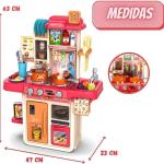 مطبخ ٤٢ قطعة