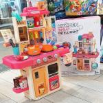 مطبخ ٤٢ قطعة