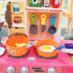 مطبخ ٤٢ قطعة