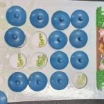 لعبة الذاكرة