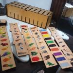 صندوق البريد التعليمي