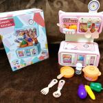 مطبخ دريم كيتشن